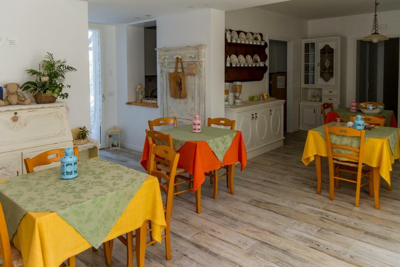 B&B La Rinascita Ponzano Veneto Exterior foto